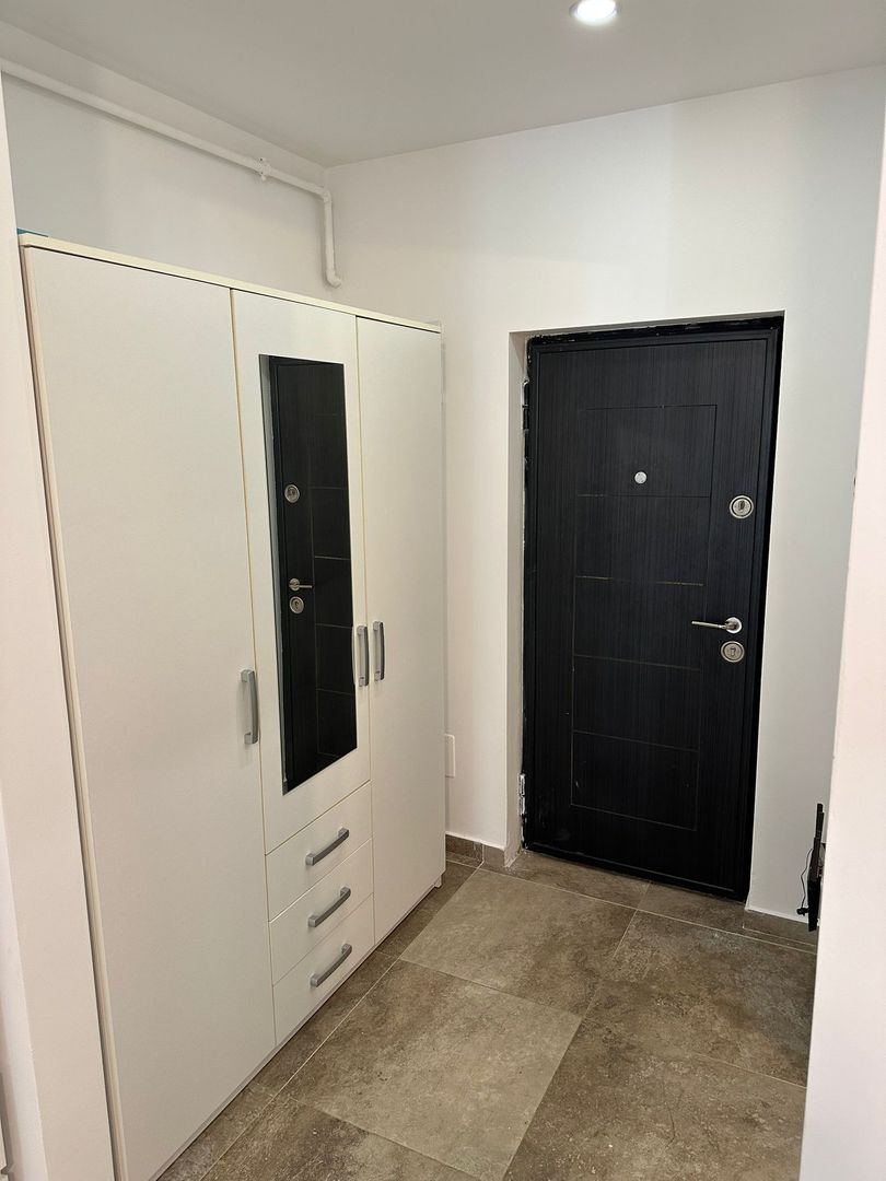 Garsoniera Militari Residence Complex Avangarde - Poză 2