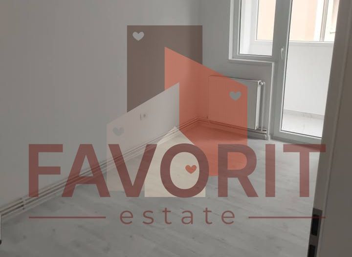 Apartament 3 camere decomandat | 2 Bai | RENOVAT COMPLET | Simion Barnutiu - Poză 4