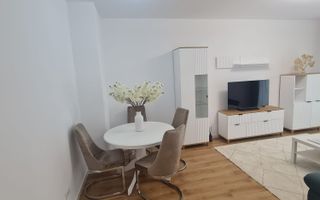 AP. 2 CAMERE 13 SEPTEMBRIE, BLOC NOU, LOC PARCARE, CENTRALA TERMICA - Poză 2