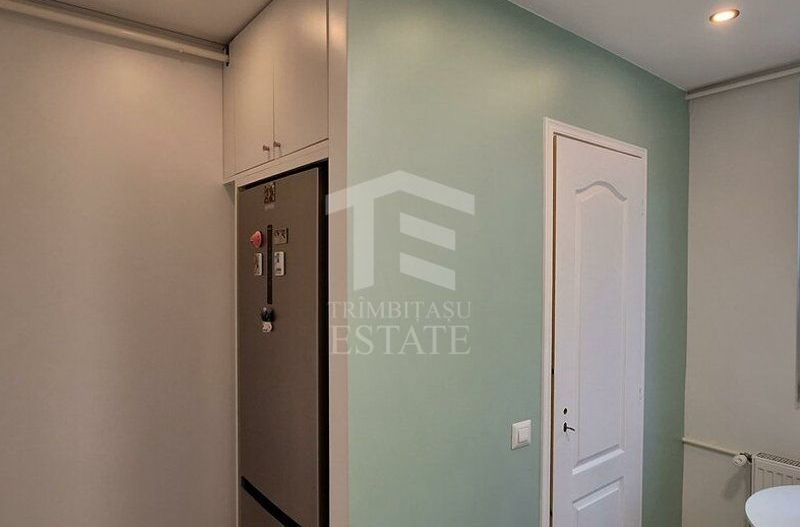 Apartament 2 cam Prima inchiriere - Aleea Craiesti nr. 5, Drumul Taberei - Poză 8