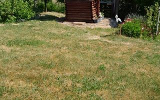 Teren intravilan de vanzare + cabana.  Toate utilitatile! - Poză 6