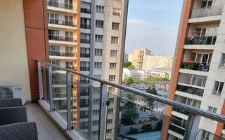 INCHIRIERE APARTAMENT INCITY COMPLEX 2 CAMERE 74MP DRISTOR ALBA IULIA VITAN - Poză 11