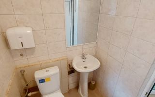 Închiriere spațiu comercial – Zona Centrală – 77 mp - Poză 11