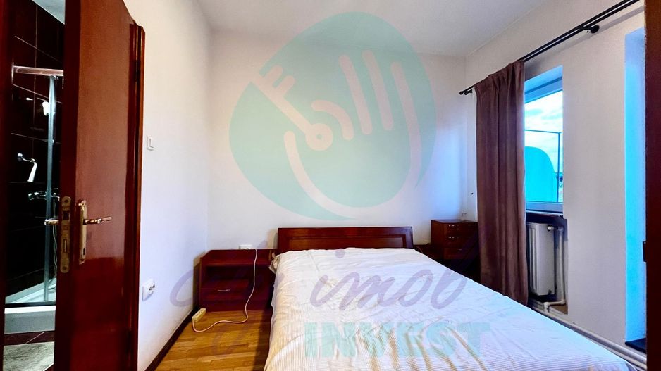 2 camere | Cotroceni | Centrala proprie | Ideal locuință sau birou - Poză 7
