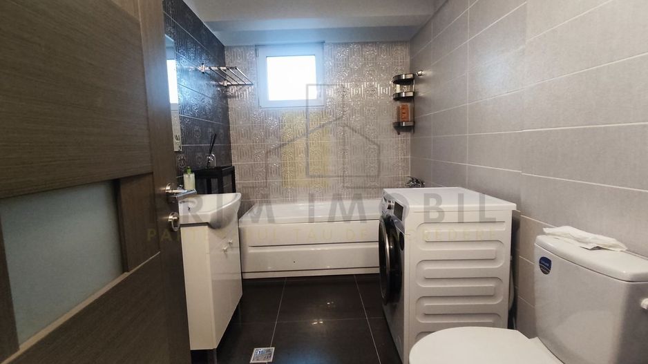 3 camere decomandat, Crystal Residence (Rediu-langa Bizantiq) - Poză 10