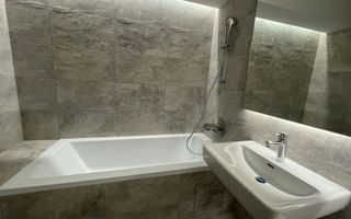APARTAMENT COCHET DE 2 CAMERE LA INCHIRIERE IN STRAULESTI LANGA OMV - Poză 8