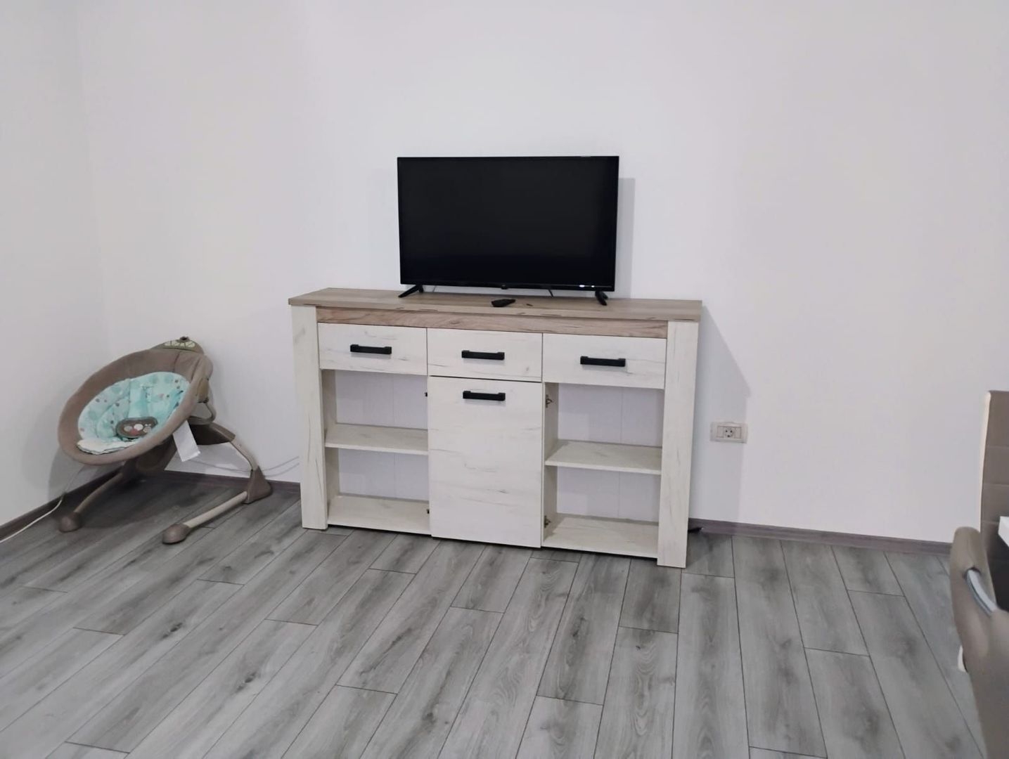 Braytim | 3 Camere | 2 Bai | Decomandat | Mobilat si Utilat - Poză 7