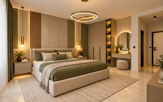 Apartamente cu o camera de vânzare , Giroc - Poză 1