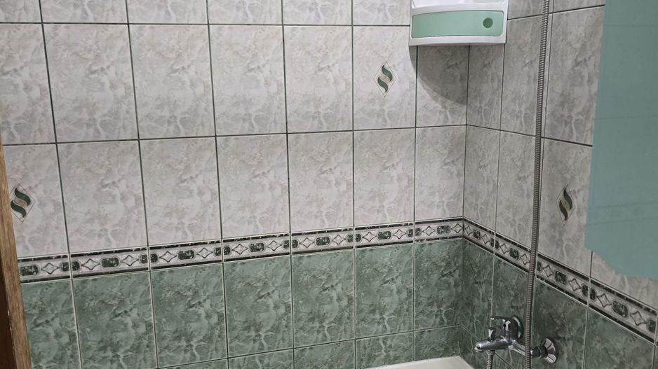 AP. 2 CAMERE- TINERETULUI, BUCATARIE INCHISA, METROU 11 MINUTE - Poză 7