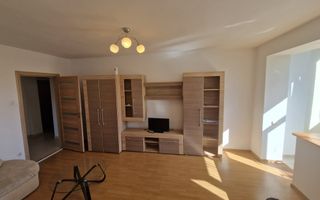 Apartament 2 camere | Etaj 3 | Balcon | 53 MPU | Hipodrom 3 - Poză 1