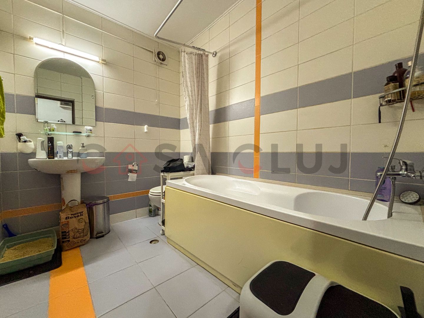 Priveliște superbă și garaj inclus – zonă liniștită, Gheorgheni - Poză 8