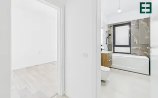 Apartament cu 2 camere - Bloc nou - Giroc - Timișoara - Poză 11