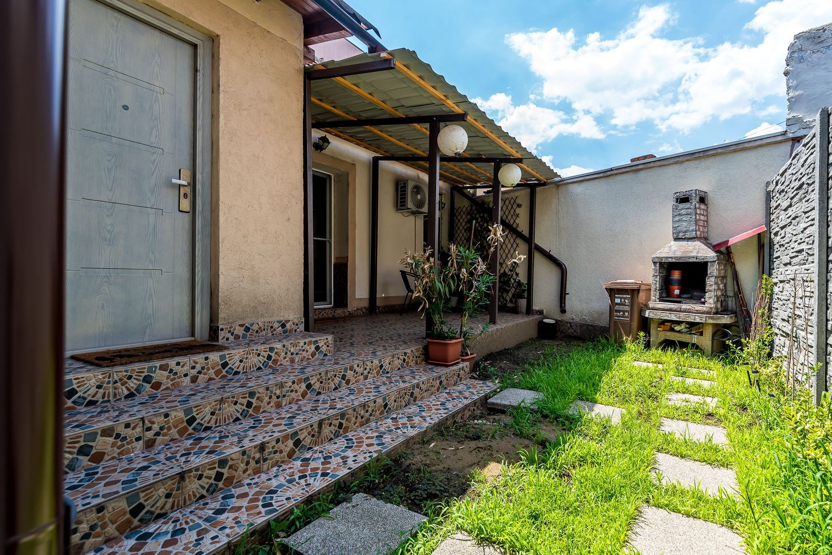 Casa individuala la cheie Centru ARAD Comision 0 - Poză 11