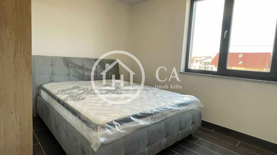 Apartament cu 2 camere de inchiriat in cartierul Grigorescu Oradea - Poză 6