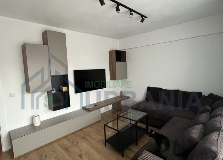 Apartament 2 camere, decomandat, în complexul rezidențial Rediu 54, Rediu - Poză 1