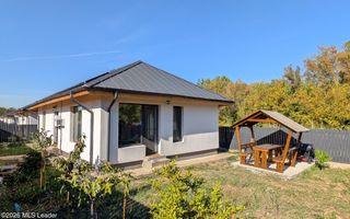 Clinceni - Padure, Casa 3 camere 2 bai, Fotovoltaice 10kW baterie16kWh - Poză 1