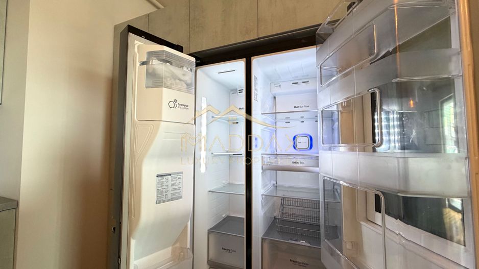 Apartament cu 4 camere Unic *180mp* // Vedere Panoramica catre lac // Floreasca - Poză 19