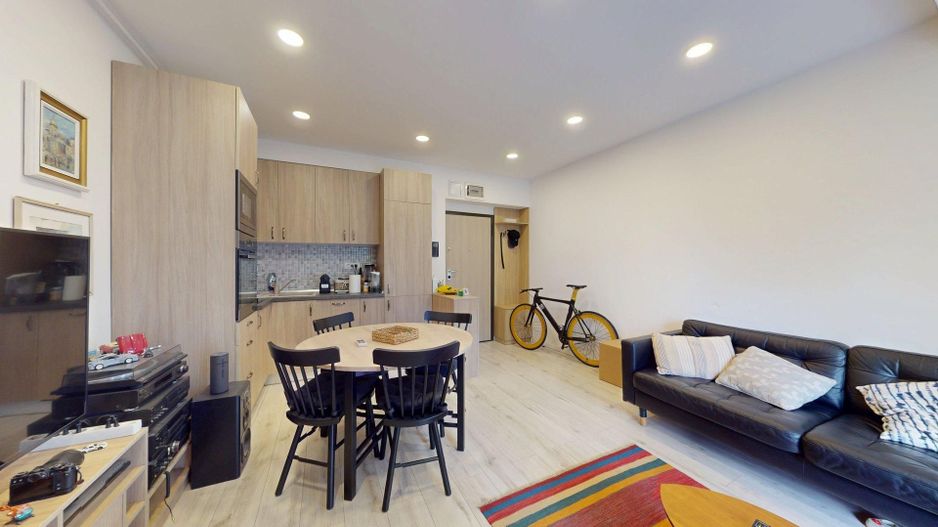 Apartament 2 camere Parcul Carol - Str. 11 Iunie - Poză 5