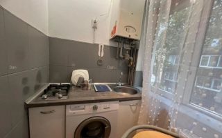 Garsonieră, zona 7 Noiembrie - Poză 3