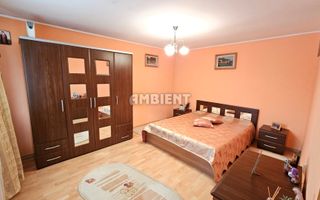 Vilă P+M mobilată și utilată,  teren 1100 mp, zona BACAOANI; - Poză 6