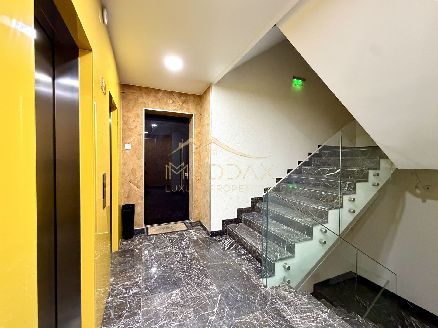 Apartament cu 2 camere *60mp utili* // Amazing lake view - Floreasca - Poză 38