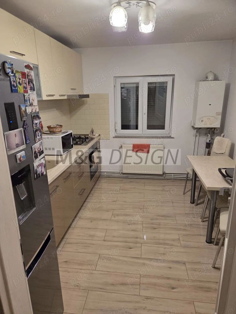 Apartament 3 camere zona Lipovei - Poză 2