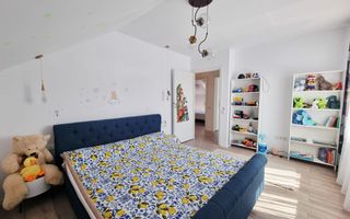 Casă individuală 4 dormitoare |  Teren 475 mp | Panouri fotovoltaice| Sura Mare - Poză 10