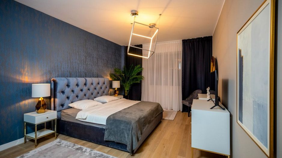 Apartament 4 camere premium | 49 Gafencu Residence | Herastrau - Poză 16