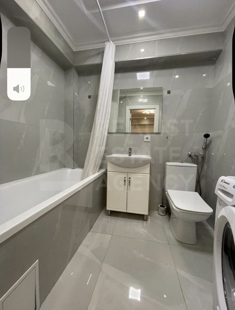 Chirie, apartament, 1 cameră, strada Nicolae Testemițanu, Botanica - Poză 5