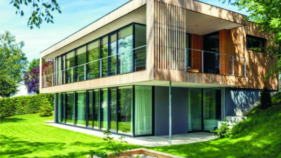 Teren de vanzare, asfalt, utilitati, vedere panoramica, zona montana - Poză 4