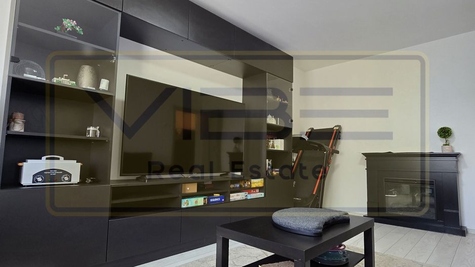 Pacurari - Canta - 3 camere - 2 bai-  72 mp - parcare - Poză 3