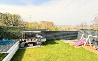 Casa individuala 5 camere, 120mp, Teren 400mp,  Zona Moliturii,  Jucu! - Poză 17