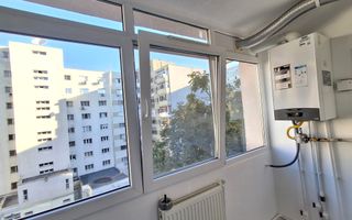 Apartament 3 Camere zona Piata Munci - Poză 13