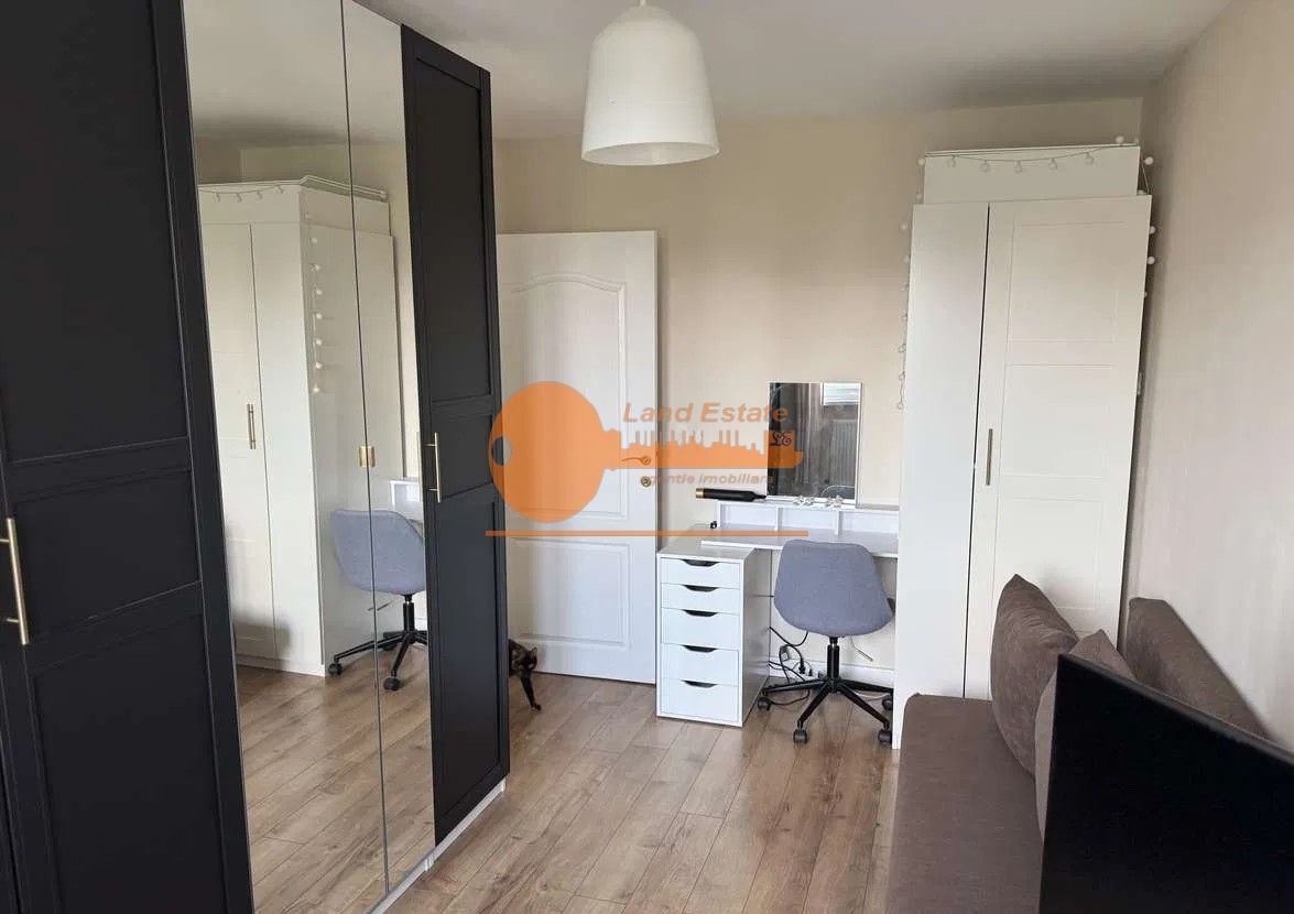 Apartament cochet 3 camere la 3 min Metrou Tudor Vladimirescu - Poză 7