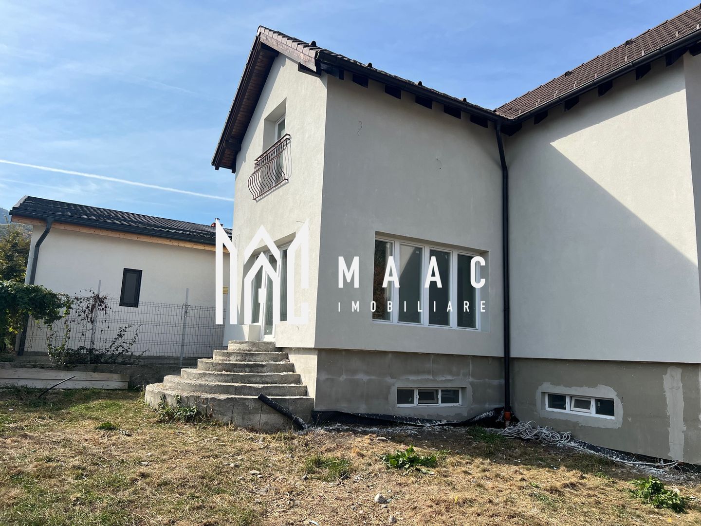 Casă 3 camere de vânzare | Sadu, Tocile | 150 mp - Poză 3