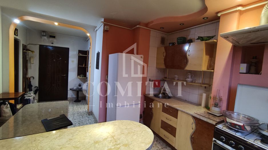 Apartament 30.51 mp | cartier Mănăștur, zona străzii Aleea Peana - Poză 3