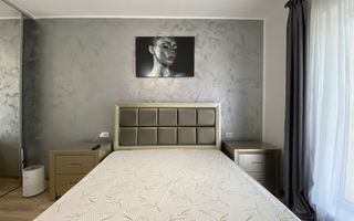 Garsoniera decomandata,  cu loc de parcare inlcus,  Tractorul - Coresi - Poză 1