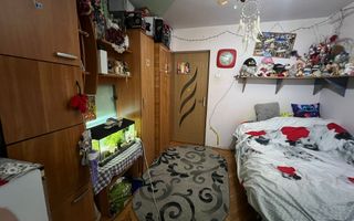 Apartament spatios cu 3 camere si Beci cartierul Gheorgheni - Poză 3