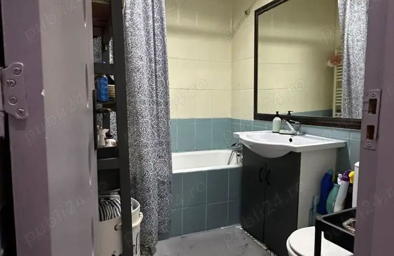 Apartament 3 camere complet mobilat I Calea Aradului I - Poză 12