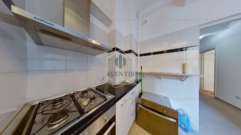 Renovat, imobil cu centrala proprie, pretabil AIRBNB, Universitate Bratianu - Poză 8