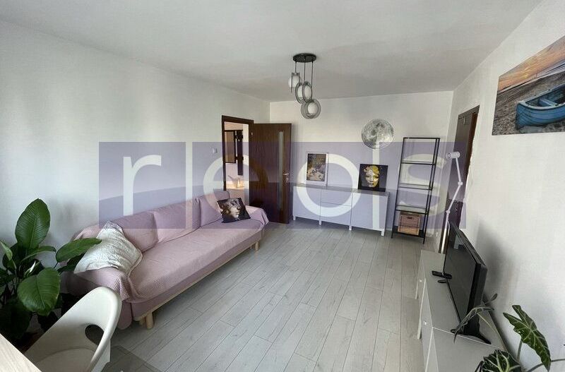 Apartament  modern 2 camere | Stefan cel Mare-Vasile Lascar - Poză 1