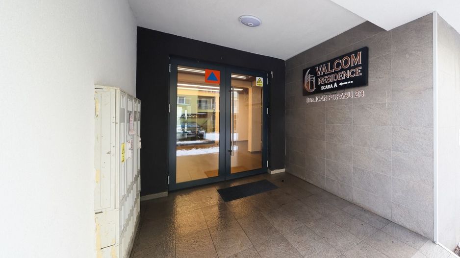 Apartament 2 camere,80 mp utili+parcare subterana-Coresi - Poză 29