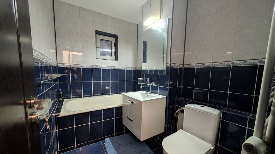 Apartament 2 camere decomandat, zona Kaufland Craiovita noua - Poză 6