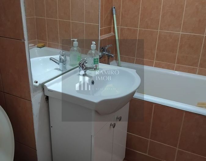 Garsoniera 31 mp/ 7 min metrou Costin Georgian/ - Poză 3