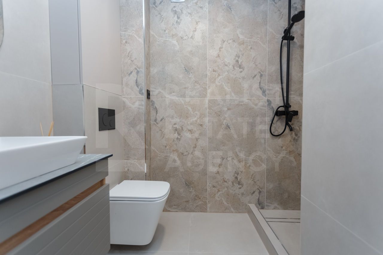 Vanzare, apartament, 2 camere, strada Miron Costin, Râșcani - Poză 16