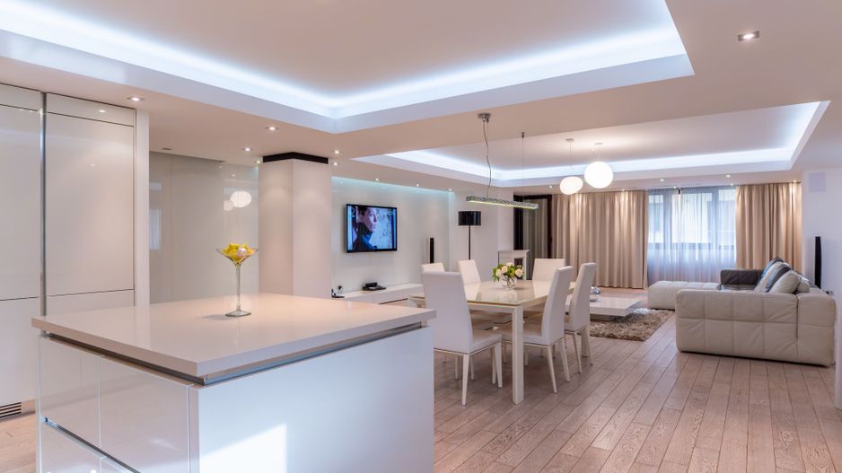 Apartament 3 camere | 253 mp | Herăstrău - Poză 4