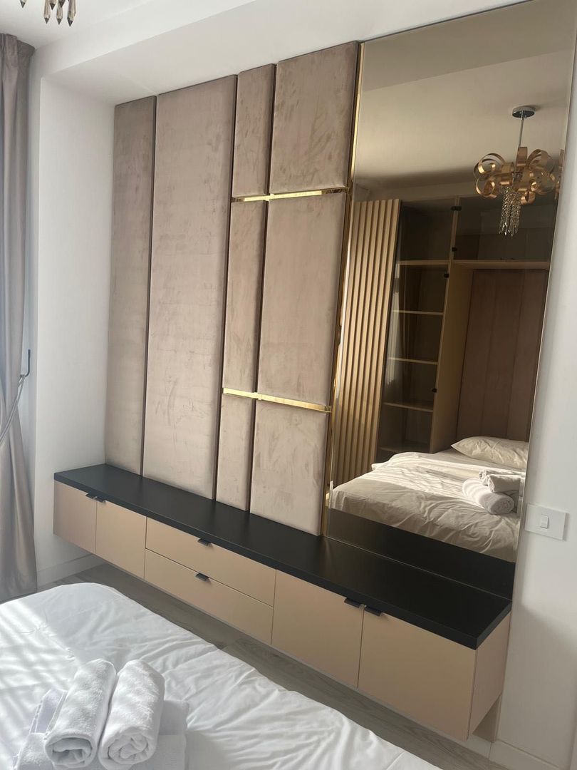 De Inchiriat Apartament 2 camere, Viilor - Poză 3