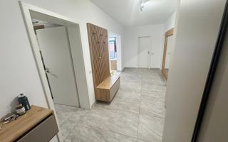 Apartament cu 3 camere in bloc nou - Poză 13