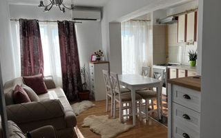 Apartament 3 camere de inchiriat in zona Pacurari - Canta, Iasi - Poză 1