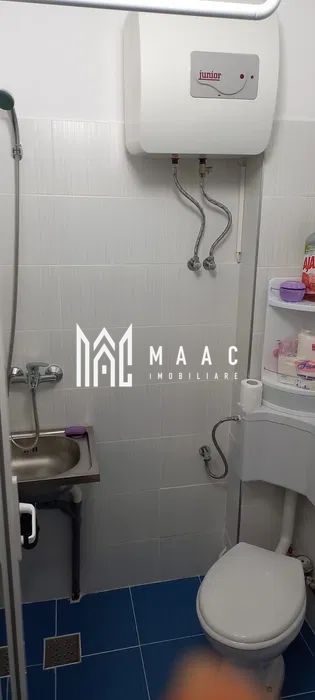 Garsoniera I Decomandata I Recent renovata I Vasile Aaron - Poză 7